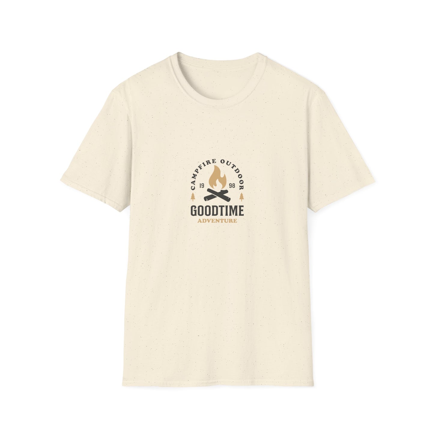 The Graphic Tee