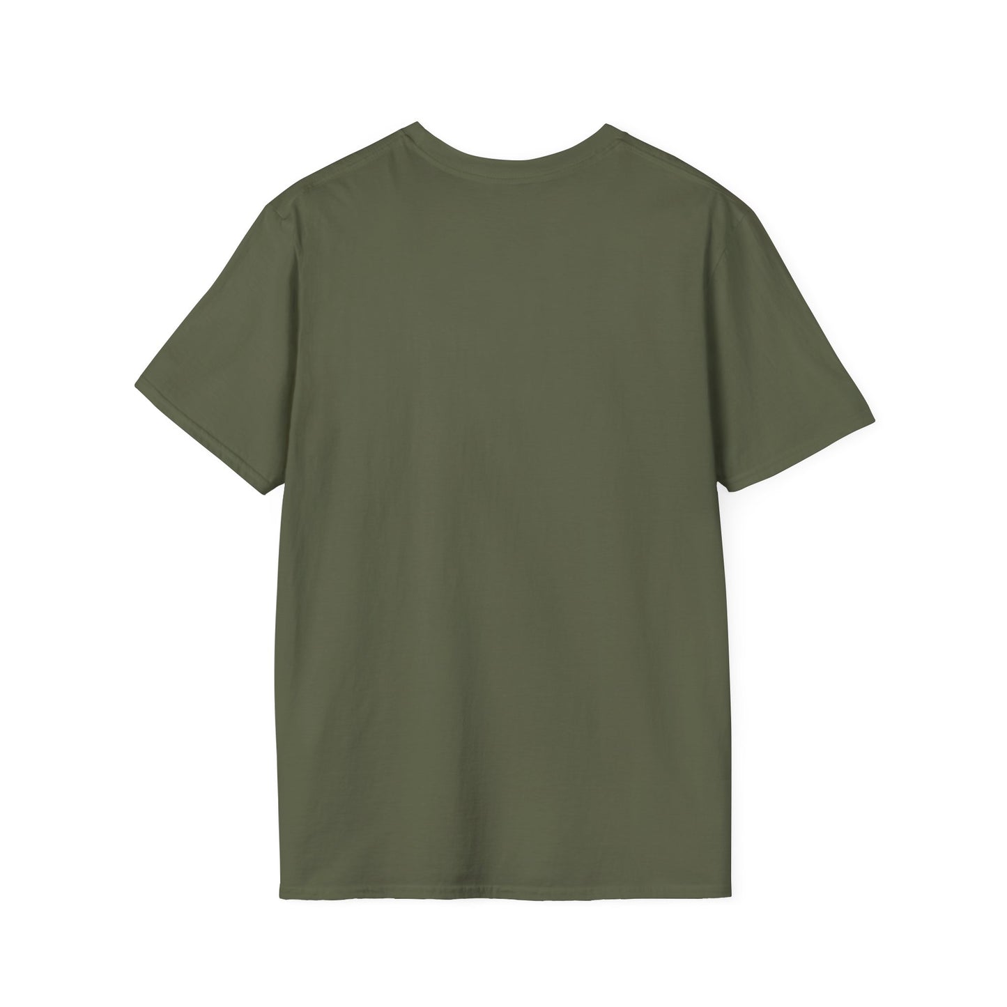 Logo tee