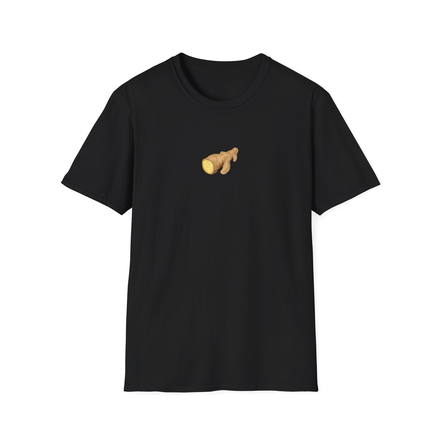 The Ginger Tee