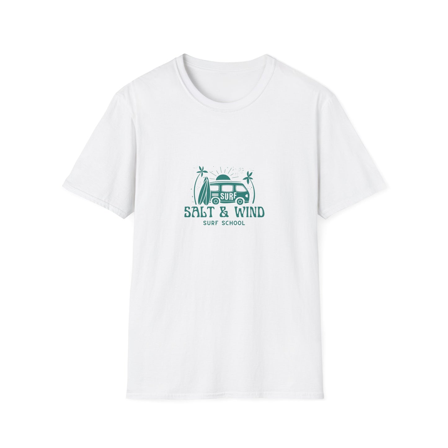 Surf Tee