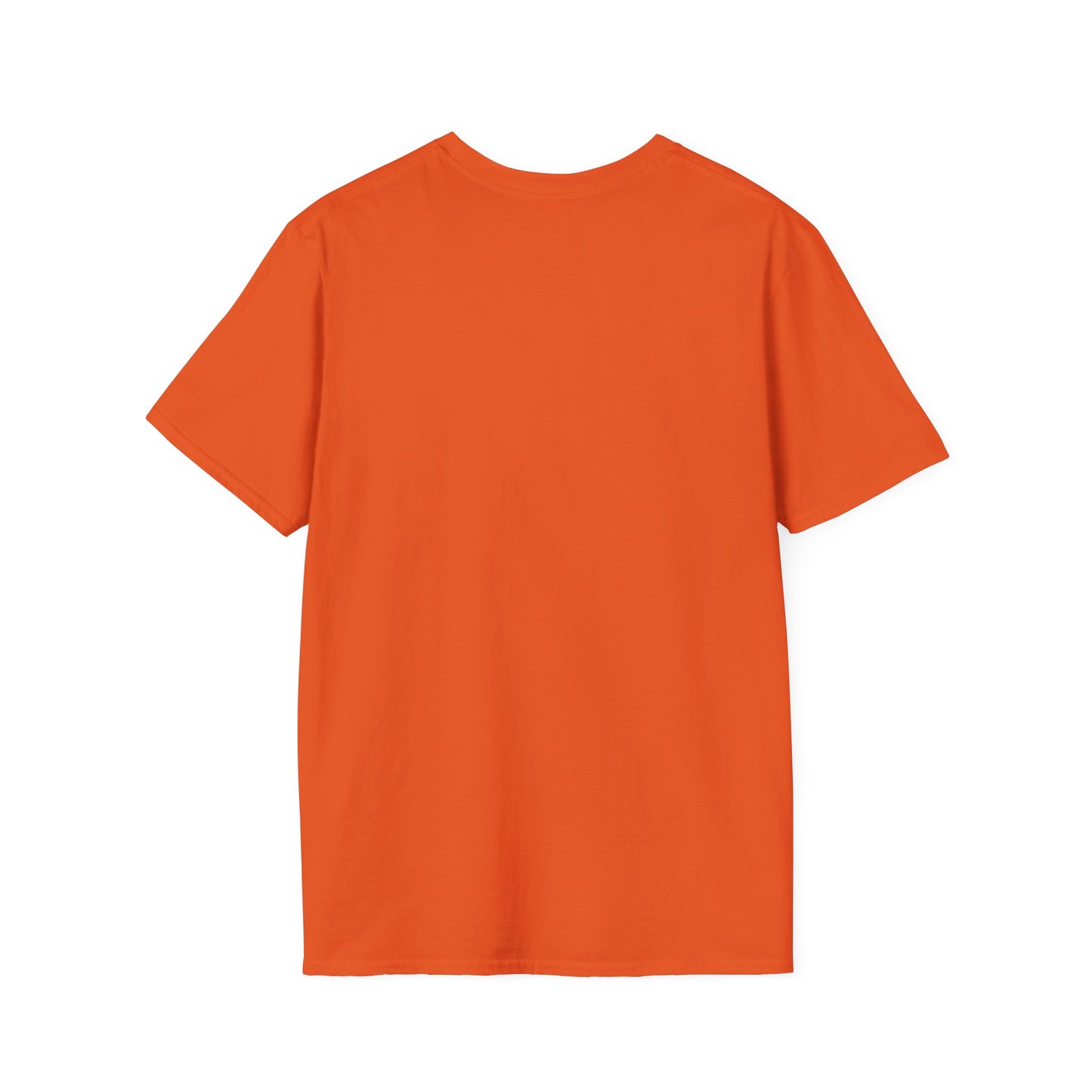 Logo tee