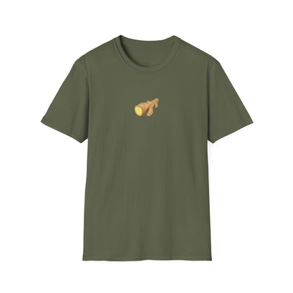 The Ginger Tee