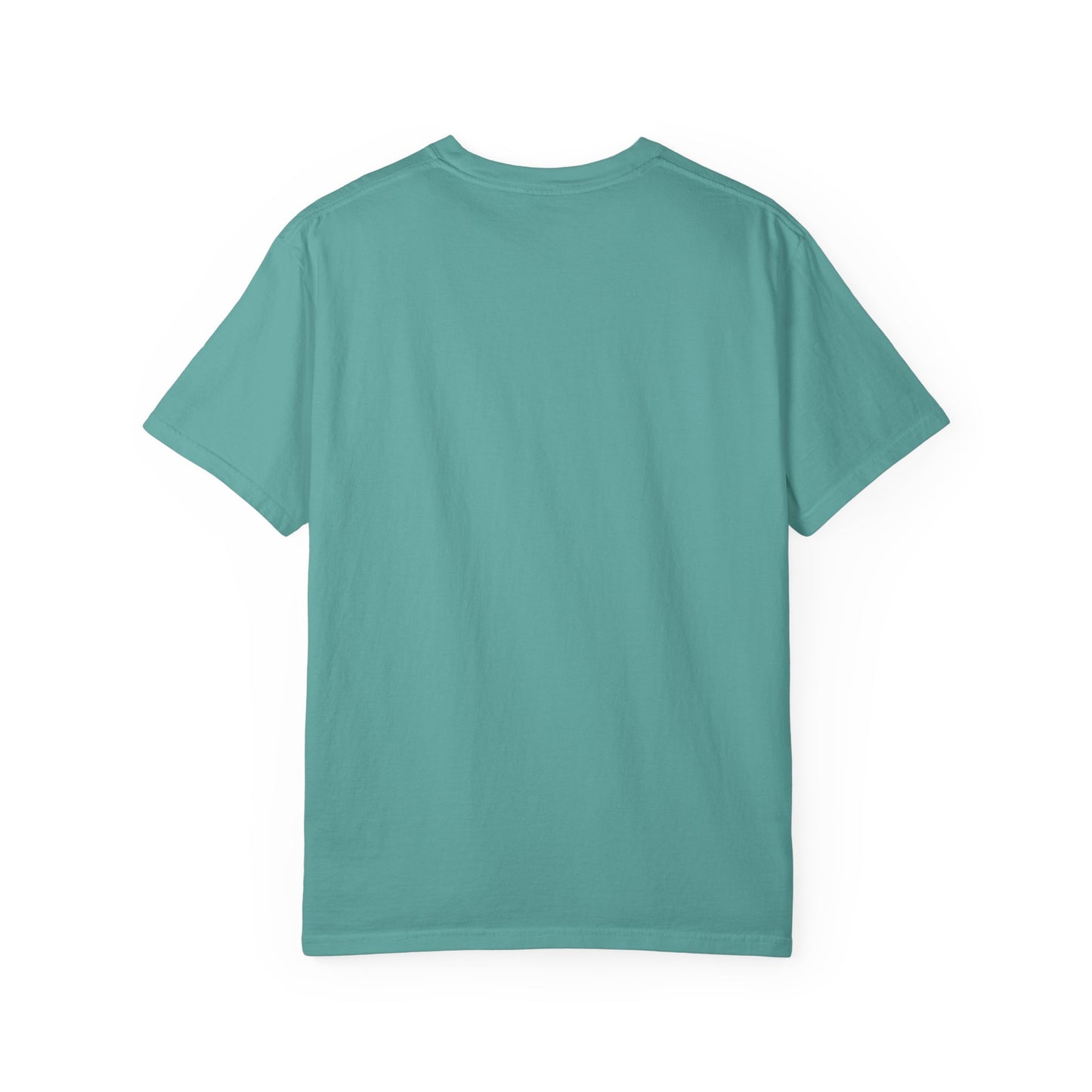 The Box Box Logo Tee