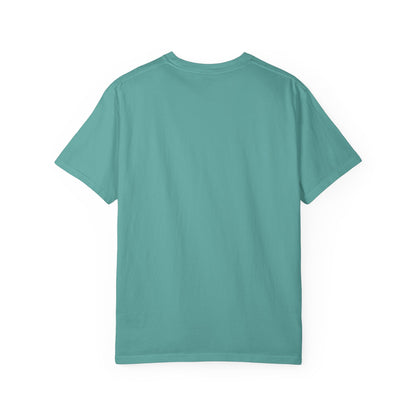 The Box Box Logo Tee