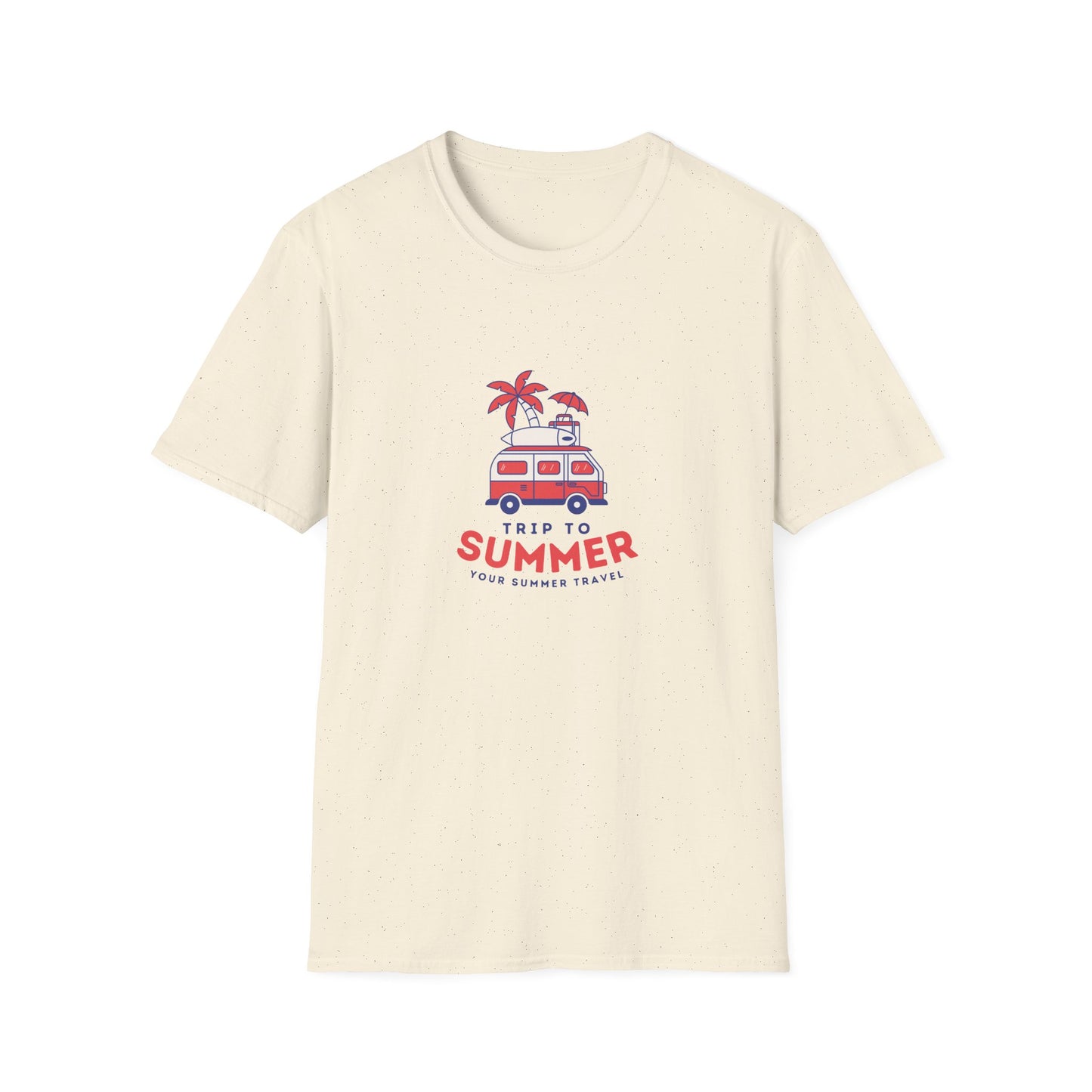 Summer Breeze Tee