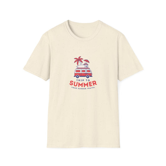 Summer Breeze Tee