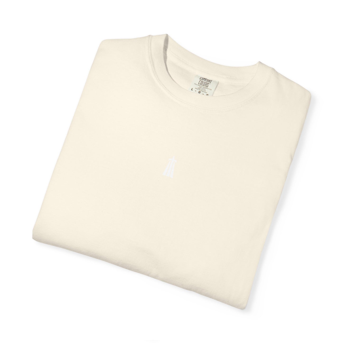 The Box Box Logo Tee
