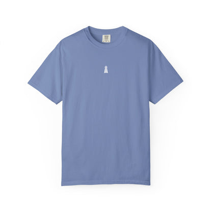The Box Box Logo Tee
