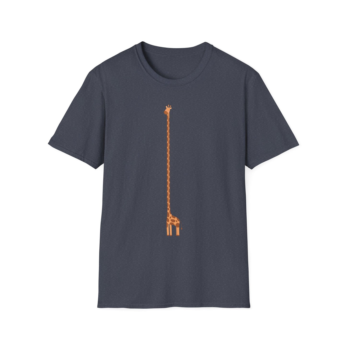 The Giraffe Graphic Tee