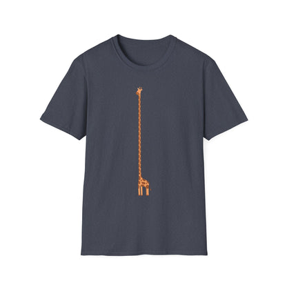 The Giraffe Graphic Tee