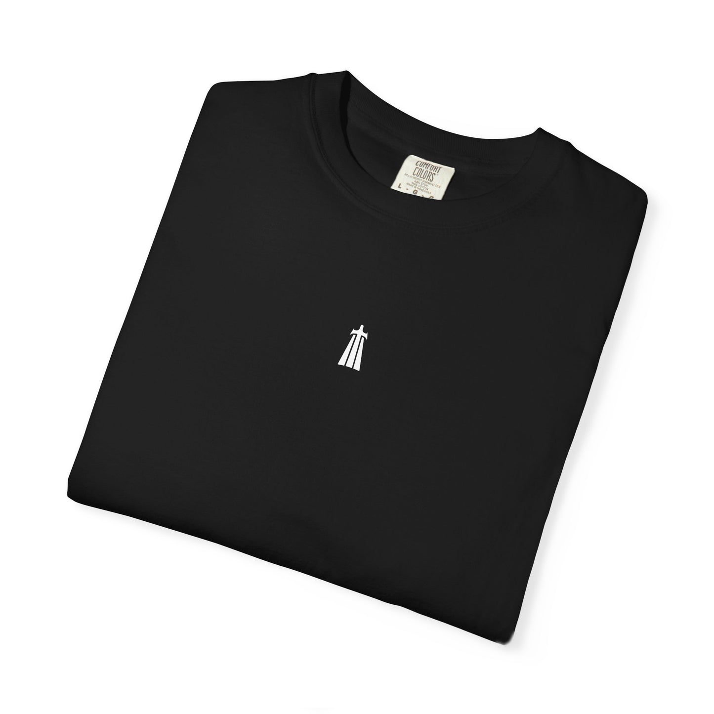 The Box Box Logo Tee