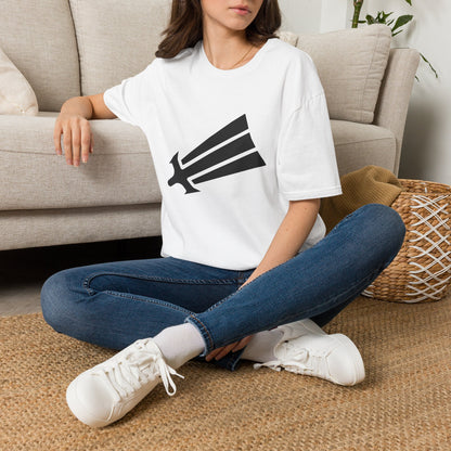 Logo tee