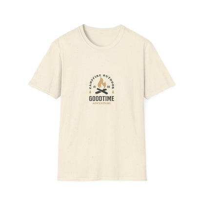The Graphic Tee