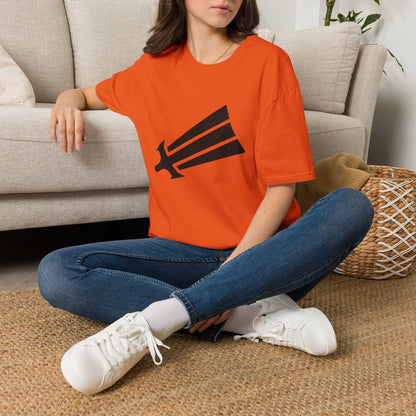 Logo tee