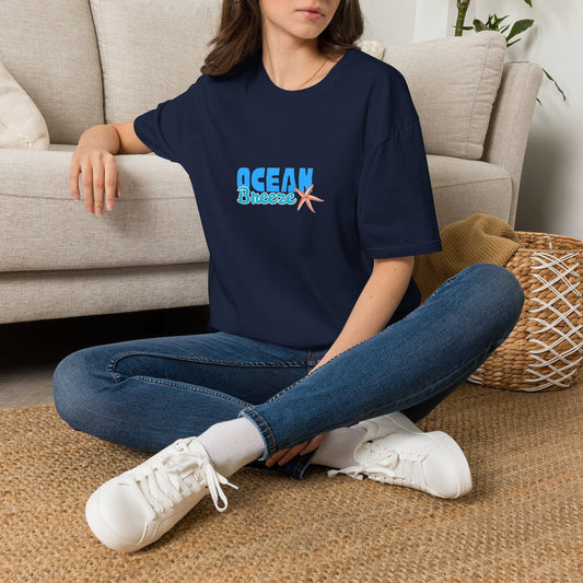 Summer Breeze Tee