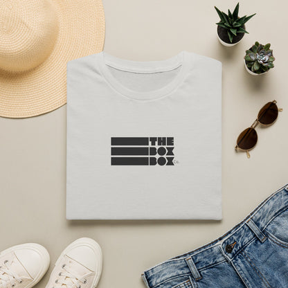 The Box Box Graphic Tee