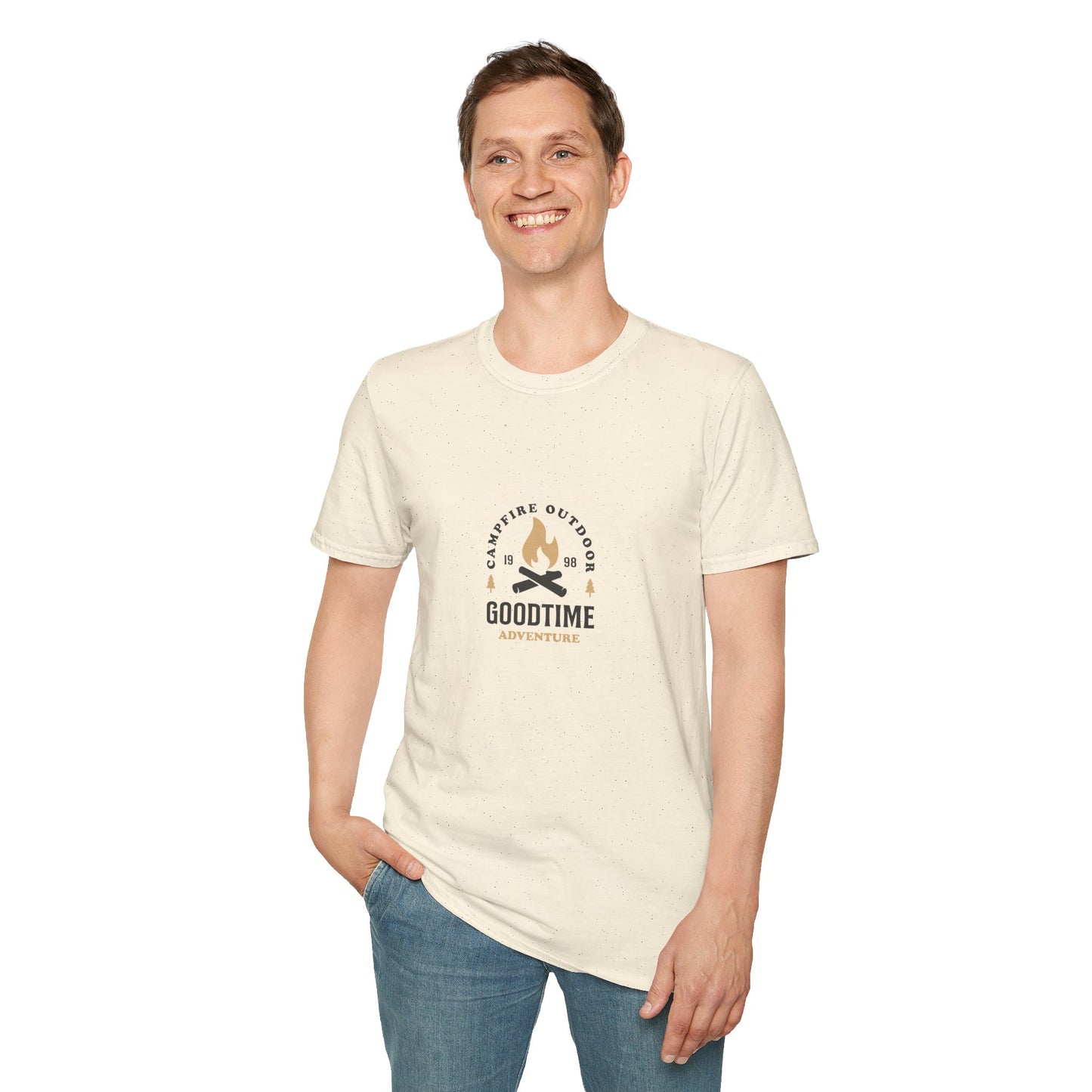 The Graphic Tee