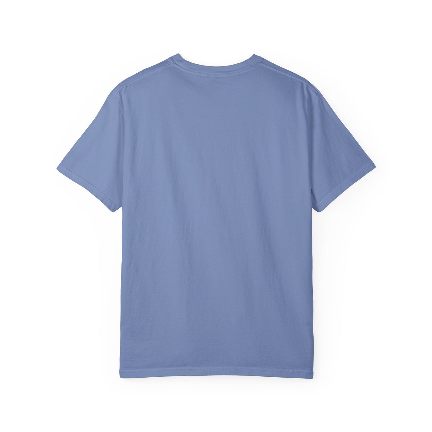 The Box Box Logo Tee