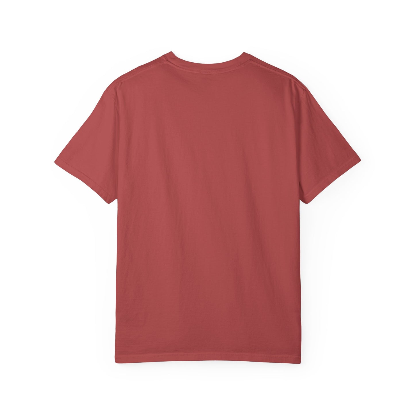 The Box Box Logo Tee