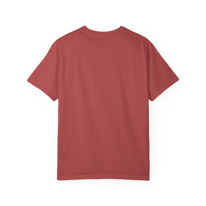 The Box Box Logo Tee