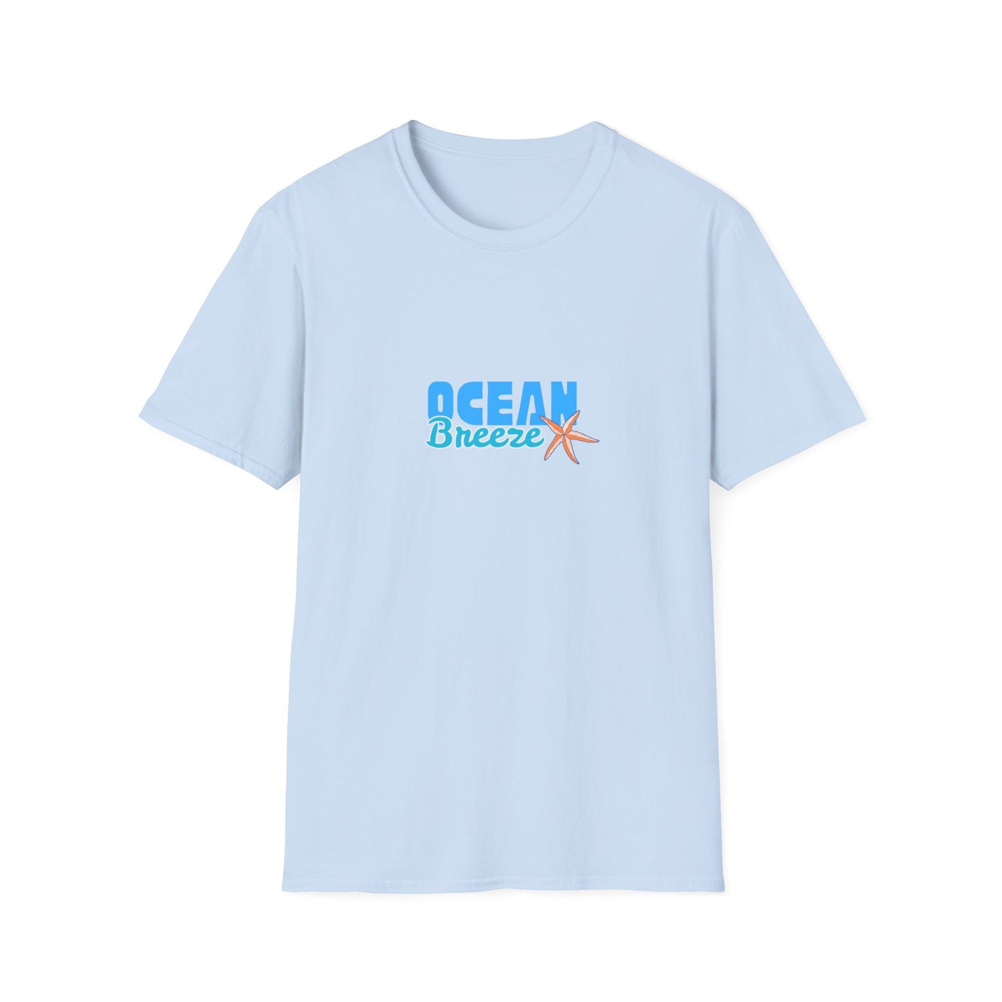 Summer Breeze Tee