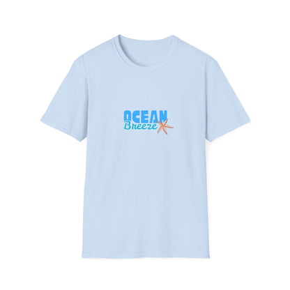 Summer Breeze Tee