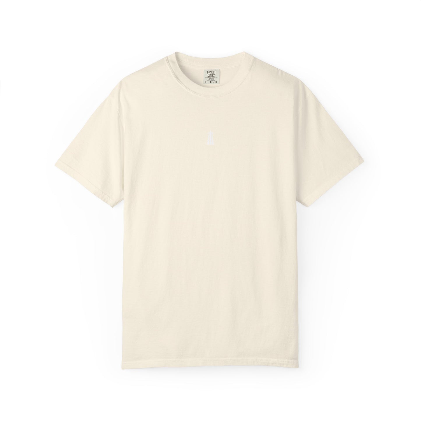 The Box Box Logo Tee