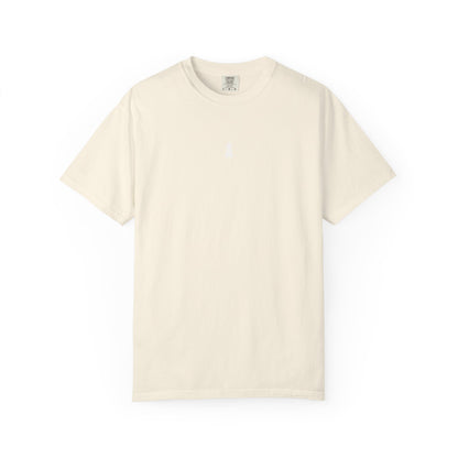 The Box Box Logo Tee