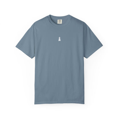The Box Box Logo Tee