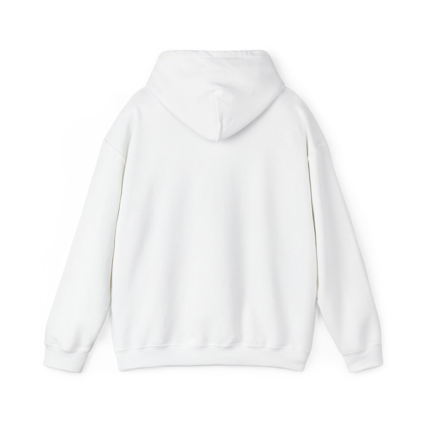 The Ginger Hooded Sweatshirt