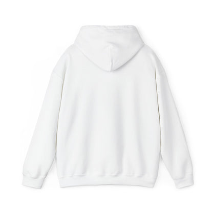 The Ginger Hooded Sweatshirt
