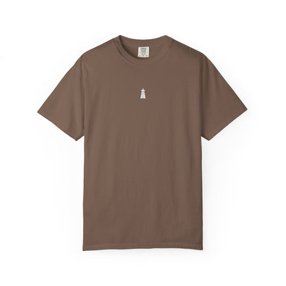 The Box Box Logo Tee