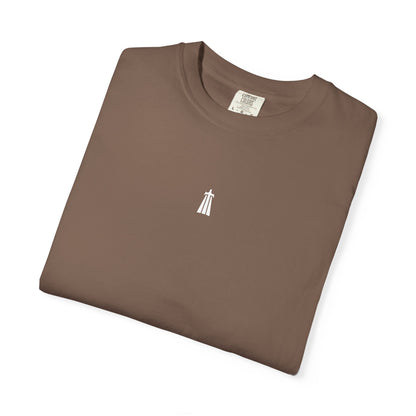 The Box Box Logo Tee