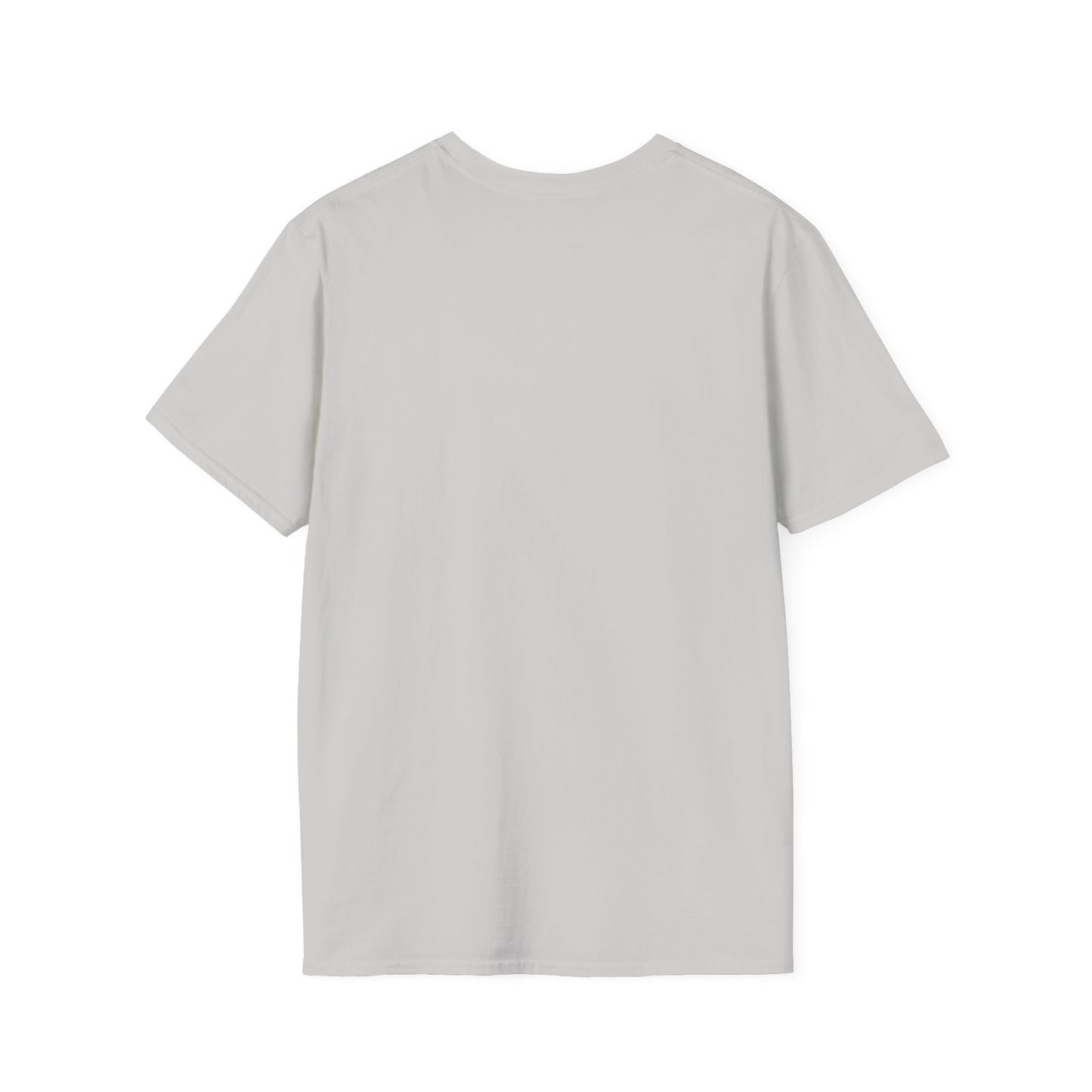 Life Graphic T-Shirt — Bold Retro Typography Tee