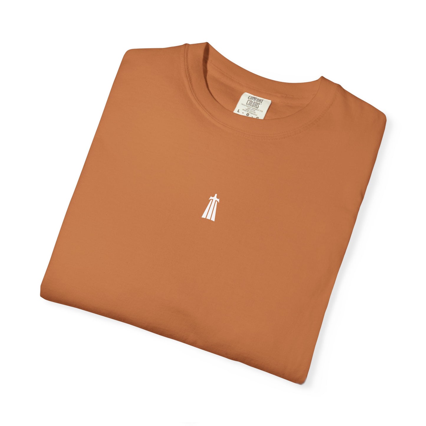 The Box Box Logo Tee
