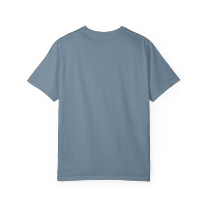 The Box Box Logo Tee