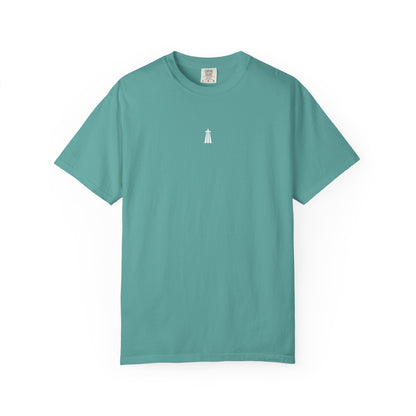 The Box Box Logo Tee