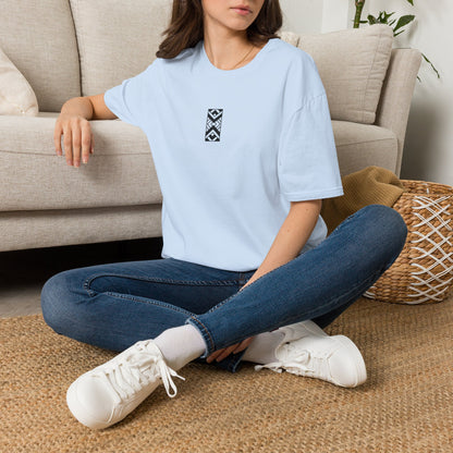 The Graphic Tee