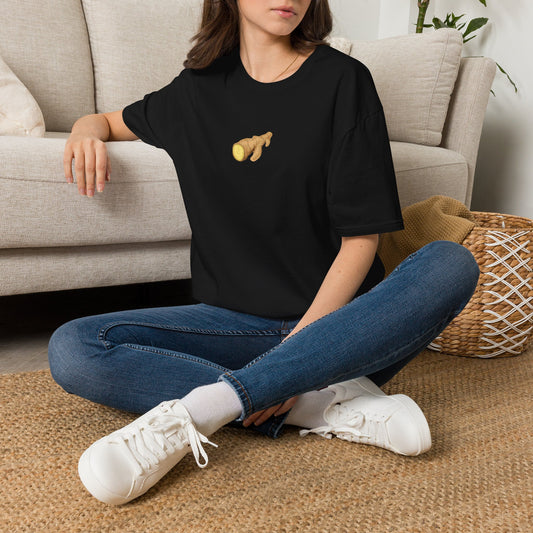 The Ginger Tee