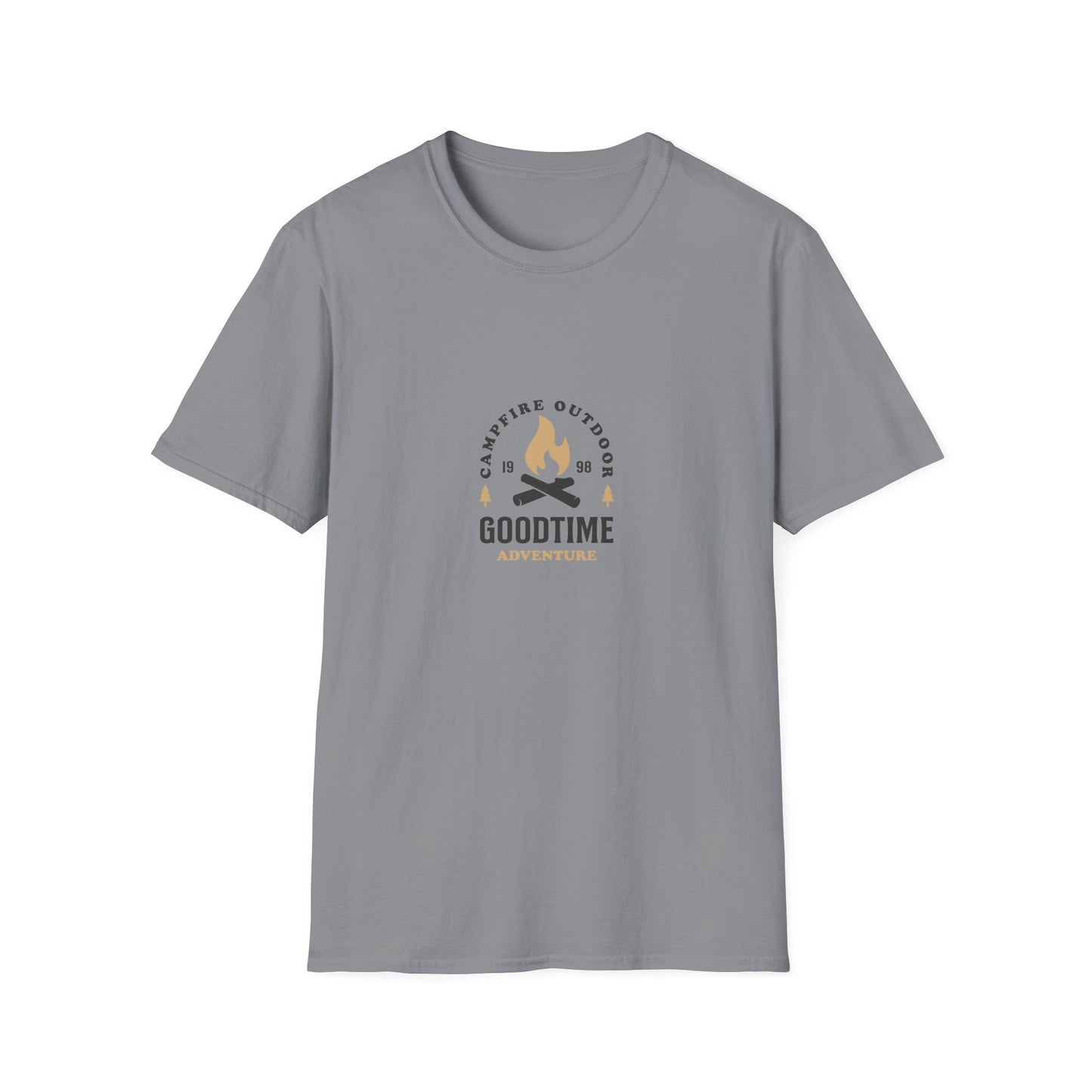 The Graphic Tee