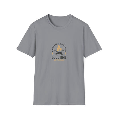 The Graphic Tee