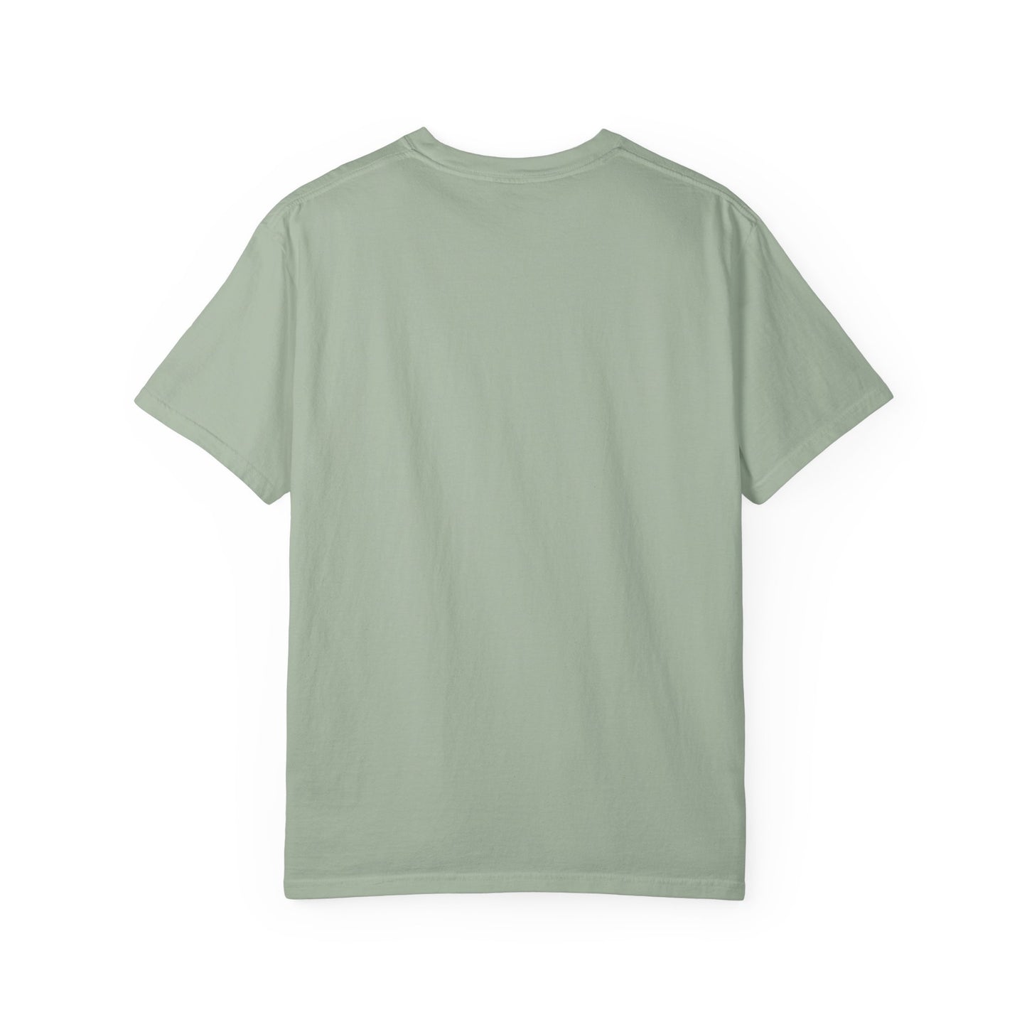The Box Box Logo Tee