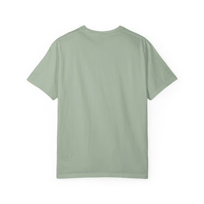 The Box Box Logo Tee