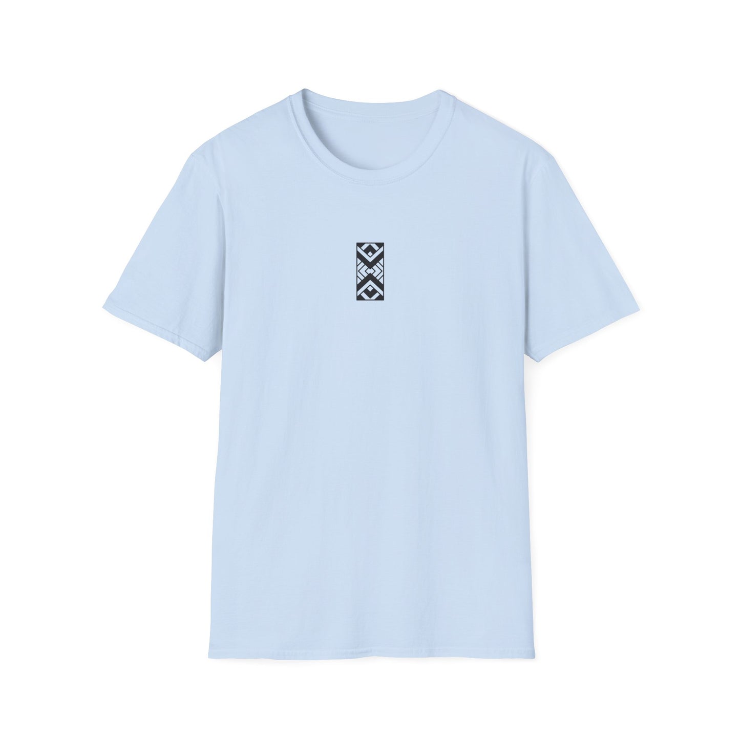 The Graphic Tee