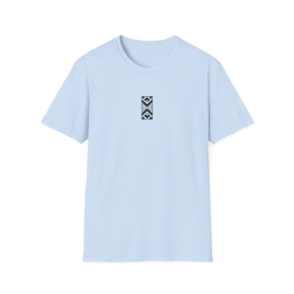 The Graphic Tee