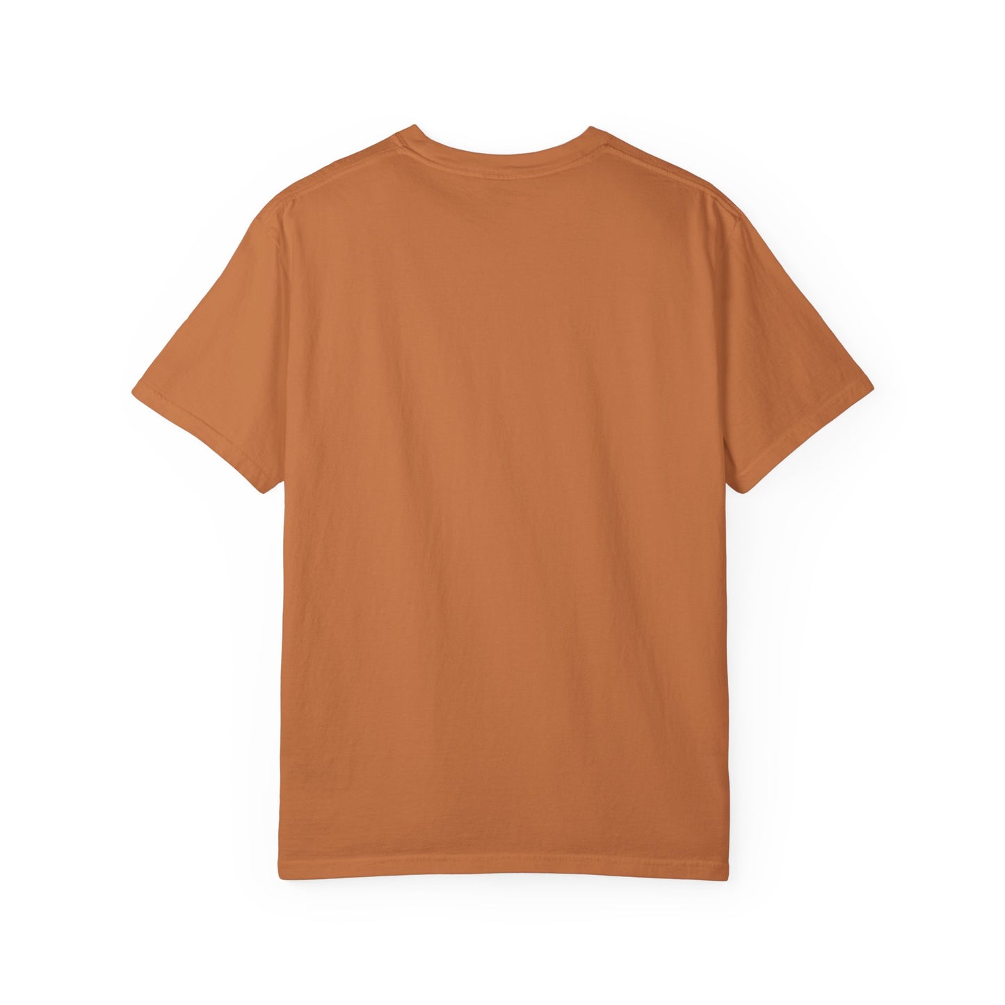 The Box Box Logo Tee
