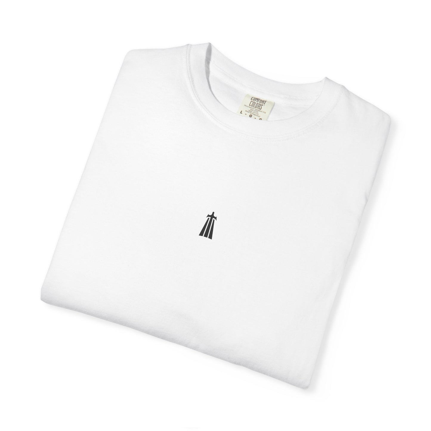 The Box Box Logo Tee