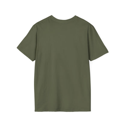 Logo tee