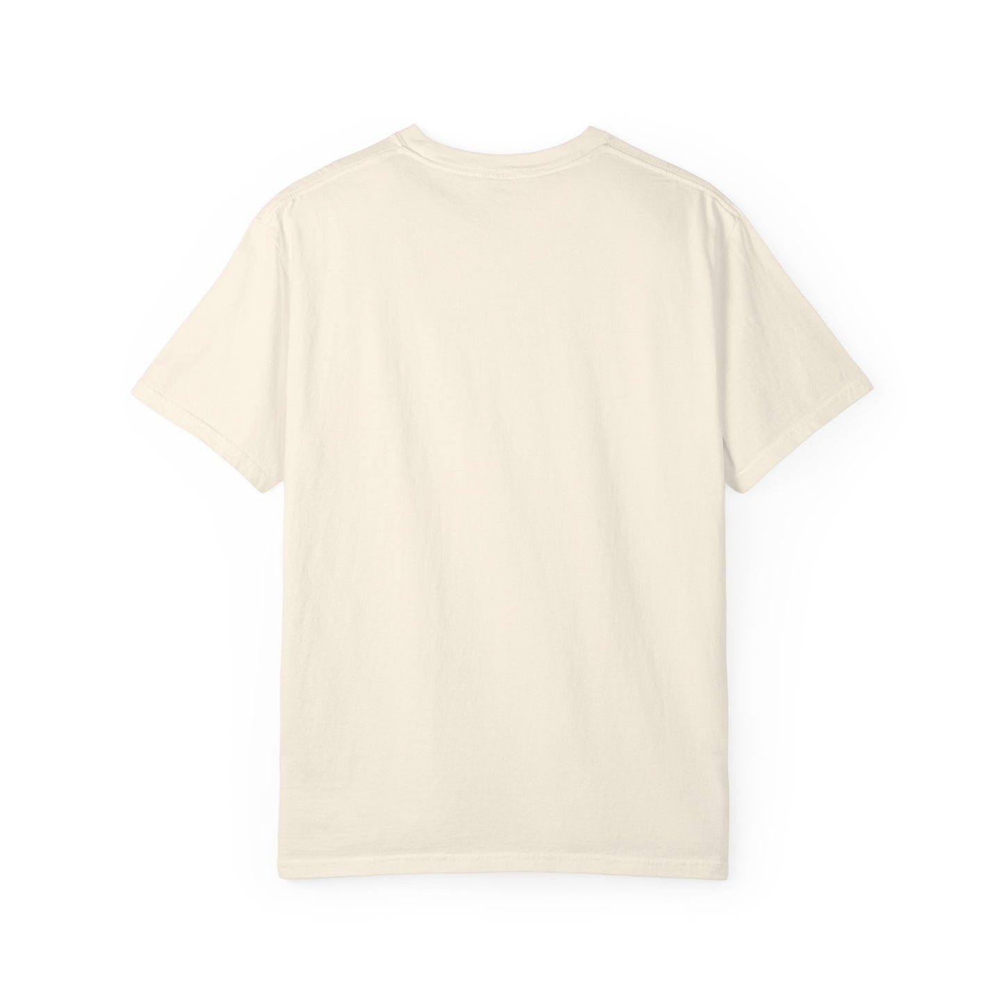 The Box Box Logo Tee