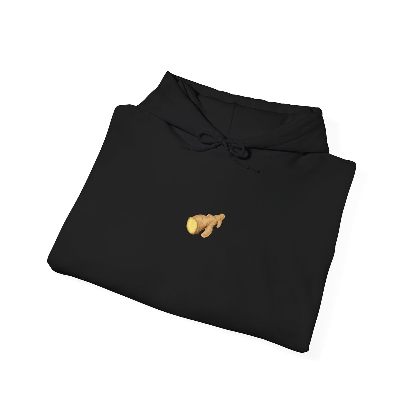 The Ginger Hooded Sweatshirt